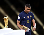 法國隊為何無法衛冕世界盃 其實早有徵兆