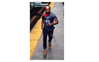 紐約皇后區里士滿丘男子搭乘地鐵遭毆臉搶劫