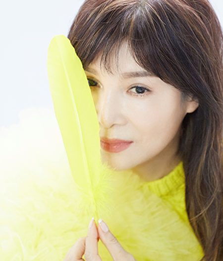 蔡秋凤推出新专辑《怜朱安》。