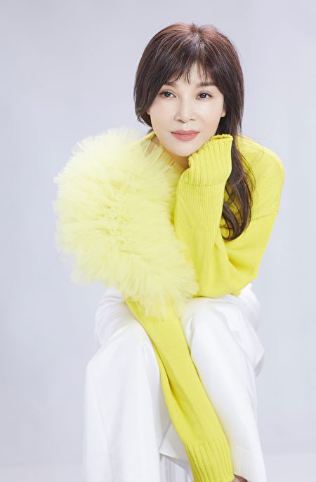 蔡秋凤推出新专辑《怜朱安》。