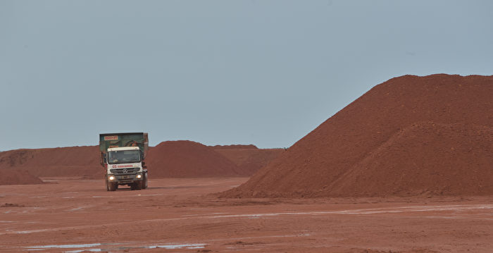 印尼确认如期禁止铝土矿出口 中国是主要买家