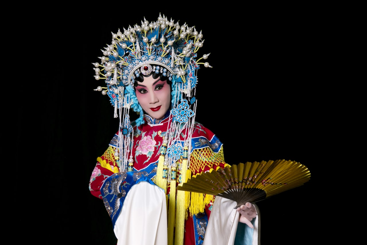 京剧 Peking Opera Festival