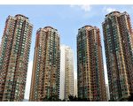 港樓市二手蝕讓持續 沙田欣廷軒沽售蝕讓逾百萬