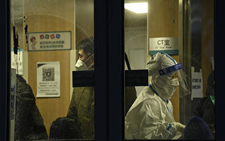北京火葬場不夠用 傳病房内病人屍體共處