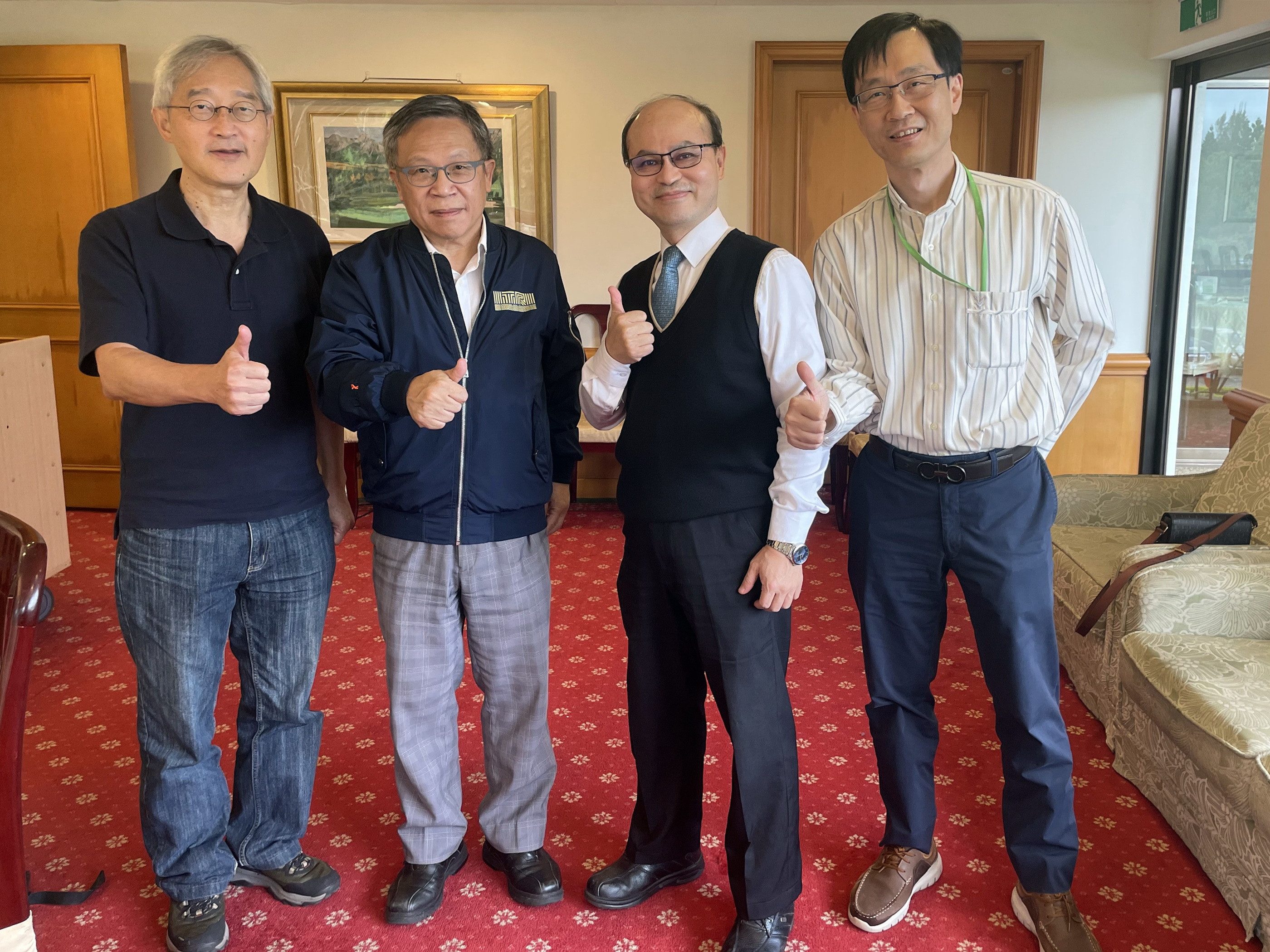 長庚大學與仁寶電腦開發「量子退火技術」 | 量子運算| 大紀元