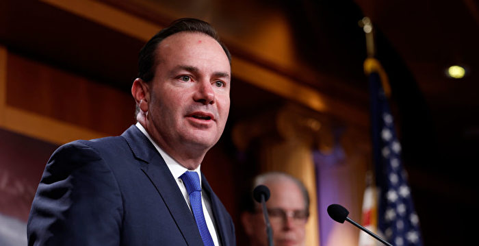 43位参议员致信舒默 拒绝无条件提高债务上限