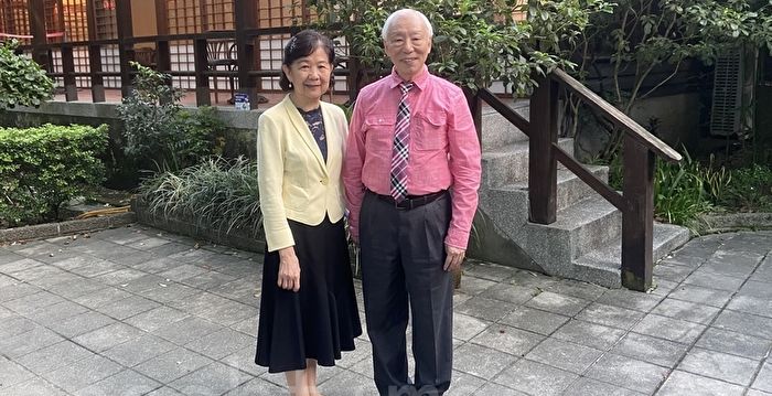 专访胡乃文夫人：法轮功祛病健身的奇迹