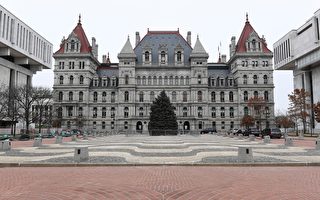 纽约州税收与金融局开放公务员考试申请