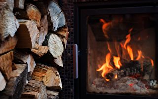 湾区发布空气警报 圣诞节期间禁止烧木头