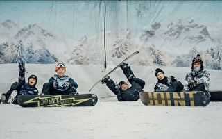 八三夭2022缴出漂亮成绩 圣诞节改做滑雪特训