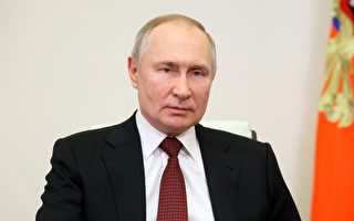 普京称希望尽快结束乌克兰“战争” 白宫质疑