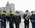 中共警察站遍布53国 分析：专制集权延伸海外