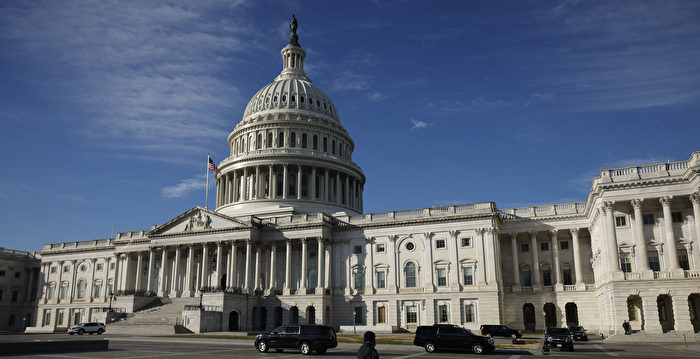 从龙虾到TikTok 美1.7万亿支出法案一览