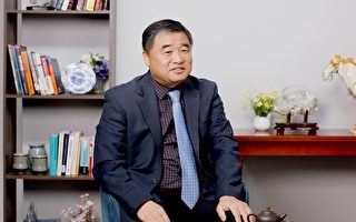 雅蘭訪談：為何要去劇院看神韻