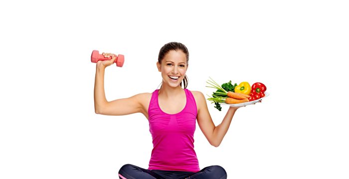 腰围之战 健康还需自己负责