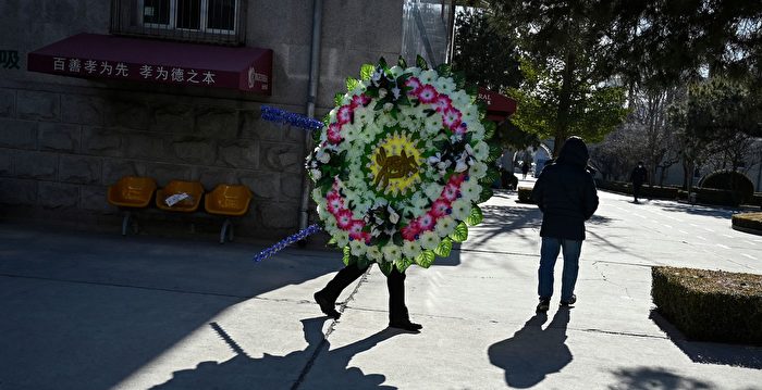 巩胜利：疫情可怕 中国明年一季度经济没法看