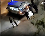山东16岁男生遭学生会体罚后跳楼 引关注