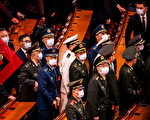 【時事軍事】共軍在疫情下的躁動 能持續多久