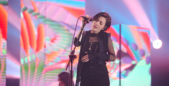 10周年开唱“心得暴增” 安溥突向好友告白