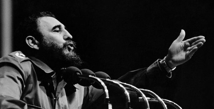 【名家专栏】独家资料展现古巴革命的真相