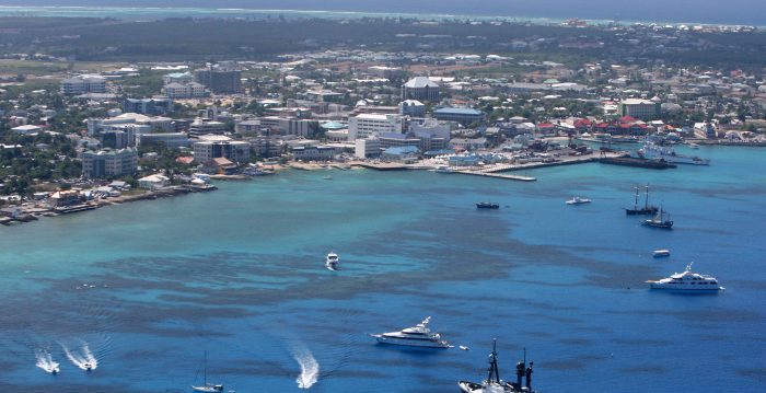 【名家专栏】可变利益实体:中共的庞氏骗局