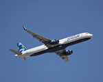 捷藍航空給空乘加薪 工會支持其收購精神航空