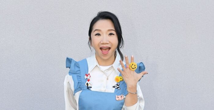 睽违5年重接电视主持 陶晶莹扛宠物实境节目