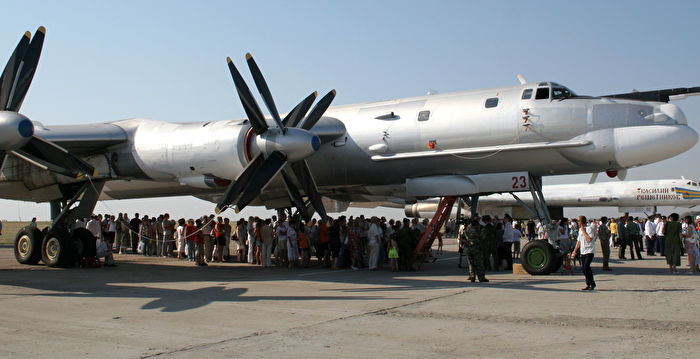 乌克兰无人机现身俄境内空军基地 俄军3死