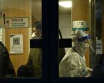 北京疫情慘烈 外籍醫生：行醫30年從未見過
