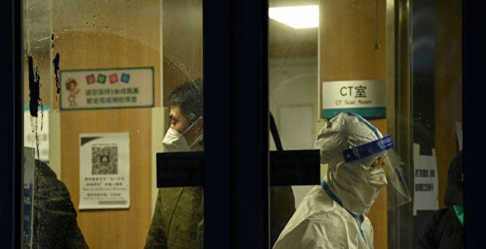 北京疫情惨烈 外藉医生：行医30年从未见过