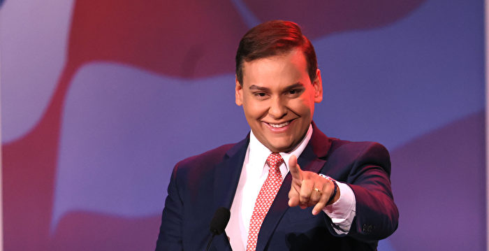 纽约长岛国会议员当选人 承认简历造假