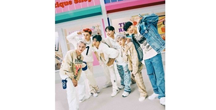 Ozone主打歌MV破百万 团员拍摄时曾发烧失声