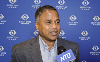 公司創始人:神韻美不勝收 讓人入迷