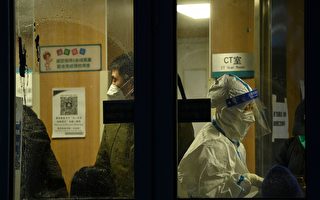 北京疫情慘烈 維權人士：瘟疫來了 史無前例