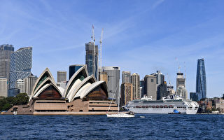 报告：全球百万富豪移民国排名 澳洲成首选