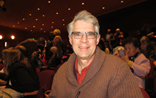 神韻震撼人心 會計師讚給世界帶來希望