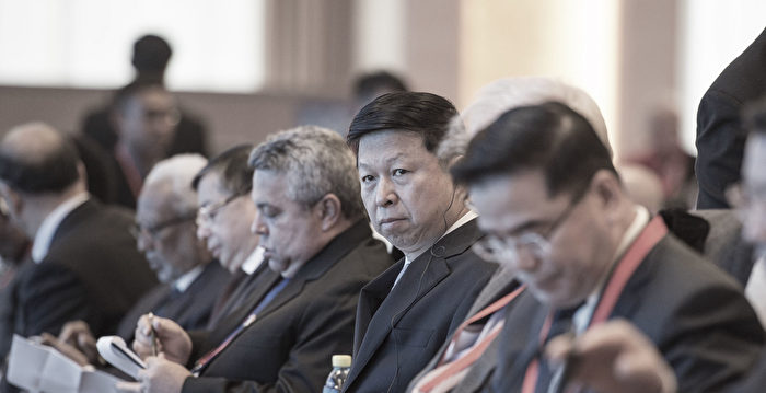 中共将搅局台湾大选 学者：宋涛有秘密任务