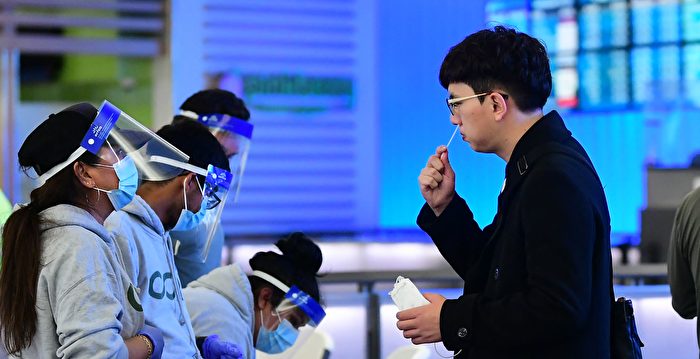 中国染疫人数激增 欧盟建议加强病毒监测