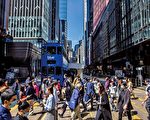 第一太平戴維斯：明年香港零售市場租金料持平