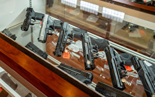 德州政府放棄上訴後  18歲德州人可以攜帶槍枝