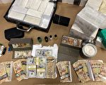 多倫多出現「黑錢」騙局 嫌犯已被捕