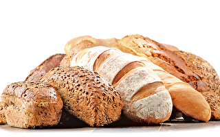 日本腸胃病學專家：吃多麵包恐傷身