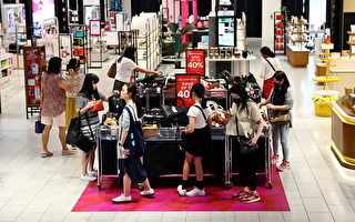 零售商會預計聖誕前一週澳人購物花費達90億