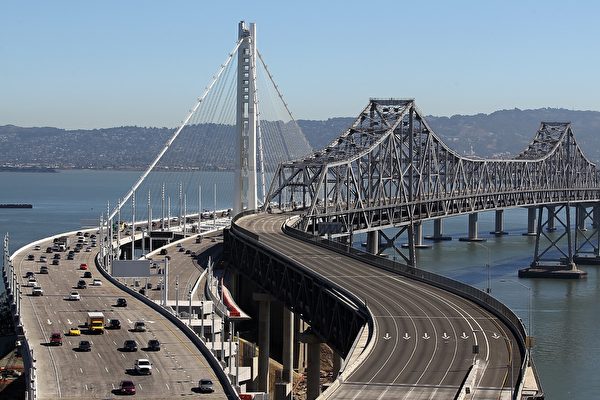 兩項橋梁收費援助計畫 將於2023年生效