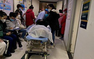 中国医生批医疗系统破碎 死亡证专用纸用光