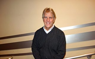 公司老闆觀神韻 領悟善良美德要牢記在心