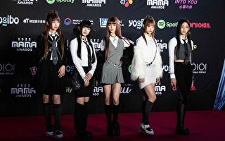 NewJeans将于告示牌音乐奖演出 韩国女团首例