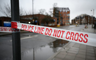伦敦持刀犯罪比例全英国最高