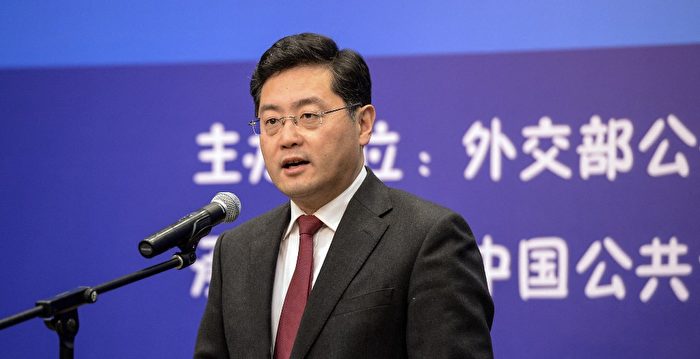 【内幕】驻美大使难产 美中关系跌入冰点