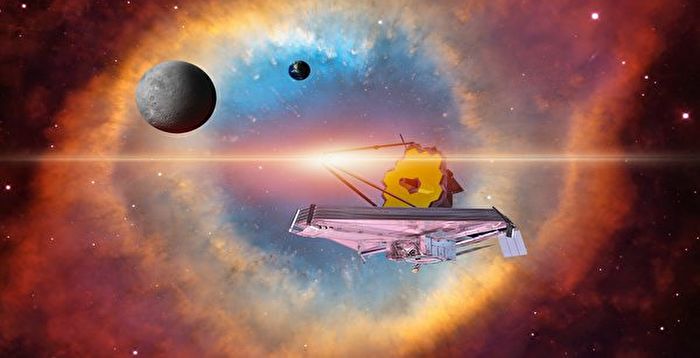 2022年全球十大科技新闻回顾